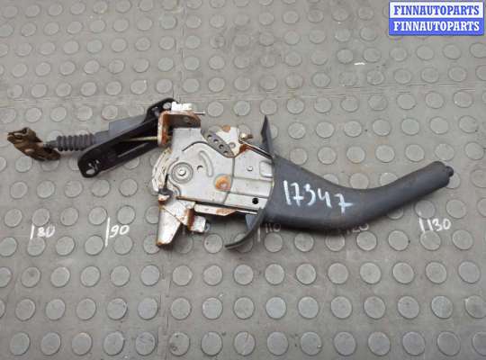купить Рычаг ручного тормоза (ручника) на Nissan Pathfinder 1995-2005