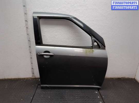 Купить Стекло боковой двери на Suzuki Swift 2003-2011 Стекло боковой двери SZQ2057 на Suzuki Swift 2003-2011