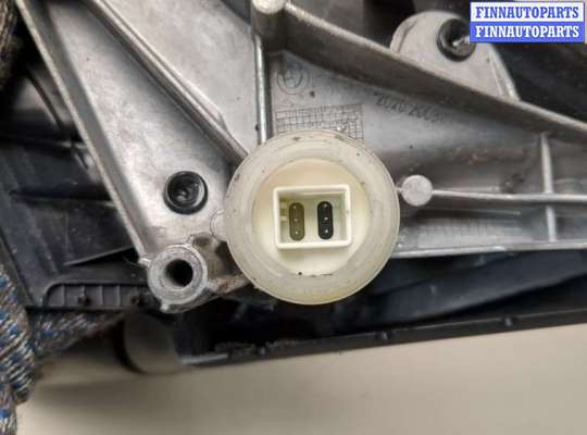 купить Зеркало боковое на BMW 1 F20, F21 2011-2019