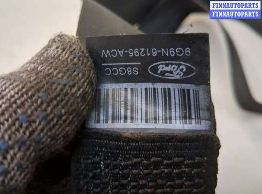 купить Ремень безопасности на Ford Galaxy 2010-2015