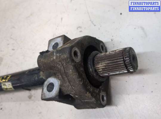 купить Полуось (приводной вал, шрус) на Opel Astra H 2004-2010