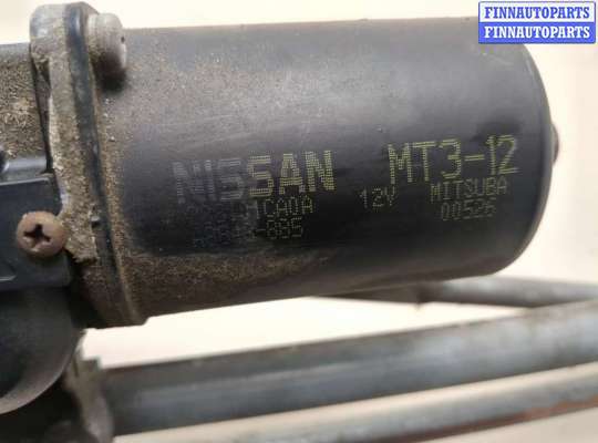 купить Механизм стеклоочистителя (трапеция дворников) на Infiniti FX 2008-2013