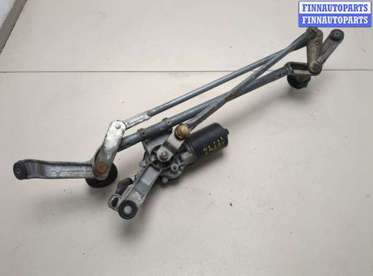 купить Механизм стеклоочистителя (трапеция дворников) на Infiniti FX 2008-2013