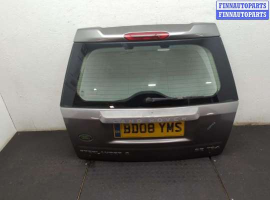 купить Крышка (дверь) багажника на Land Rover Freelander 2 2006-2014
