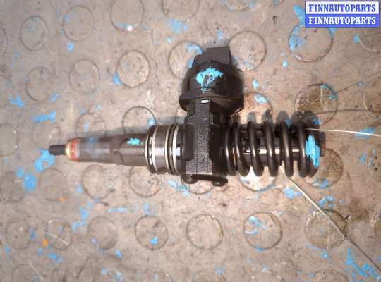 Форсунка топливная VG2578103 на Ford Galaxy 2000-2006