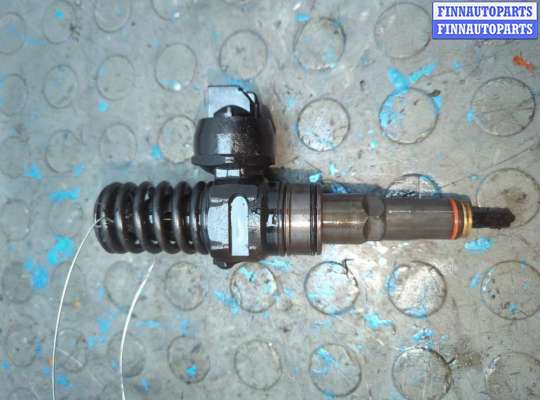 Форсунка топливная на Volkswagen Sharan I (7M)