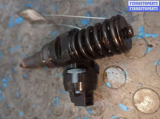 Форсунка топливная на Volkswagen Sharan I (7M)