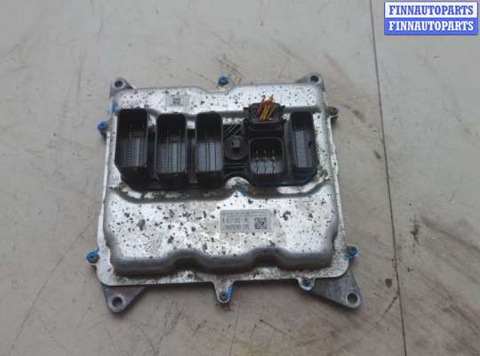 купить Блок управления двигателем на BMW 3 F30 2012-2019