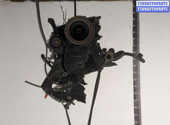 купить Блок цилиндров (Шорт блок) на Skoda Octavia (A5) 2004-2013