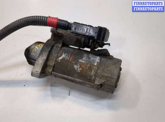 купить Стартер на Toyota RAV 4 2006-2013