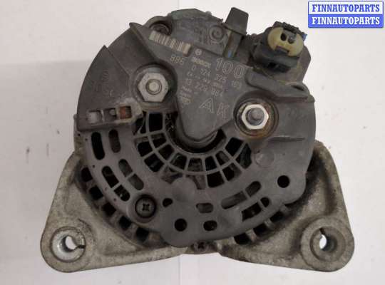 купить Генератор на Opel Astra H 2004-2010