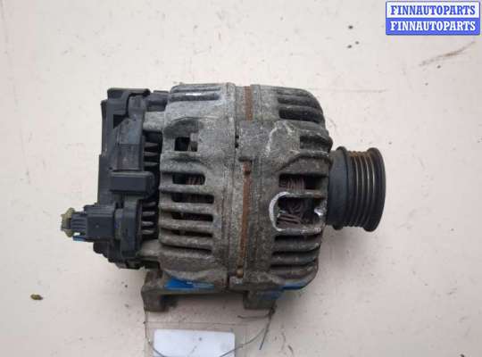 купить Генератор на Opel Astra H 2004-2010