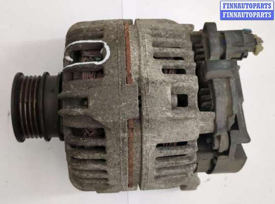 купить Генератор на Opel Astra H 2004-2010