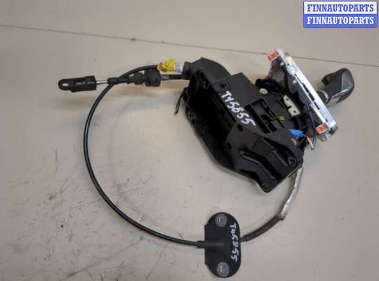 купить Кулиса КПП на Ford Mondeo 5 2015-2019