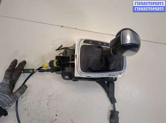 купить Кулиса КПП на Ford Mondeo 5 2015-2019