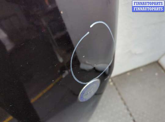 купить Капот на Mercedes B W245 2005-2011