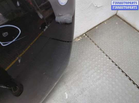 купить Капот на Mercedes B W245 2005-2011