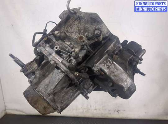 купить КПП 5-ст.мех. (МКПП) на Citroen Berlingo 2008-2012