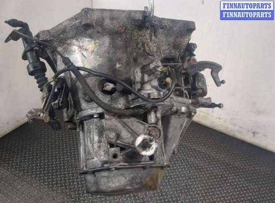 купить КПП 5-ст.мех. (МКПП) на Citroen Berlingo 2008-2012