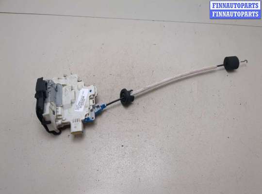 купить Замок двери на Audi A6 (C6) 2005-2011