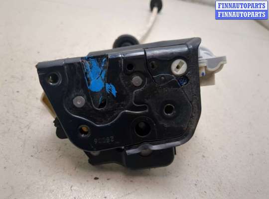 купить Замок двери на Audi A6 (C6) 2005-2011