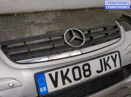 купить Бампер на Mercedes A W169 2004-2012