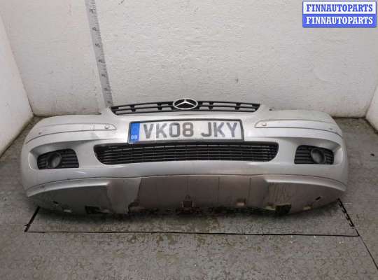 купить Бампер на Mercedes A W169 2004-2012