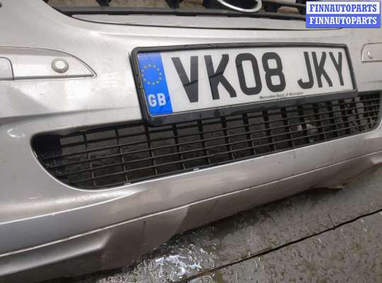 купить Бампер на Mercedes A W169 2004-2012