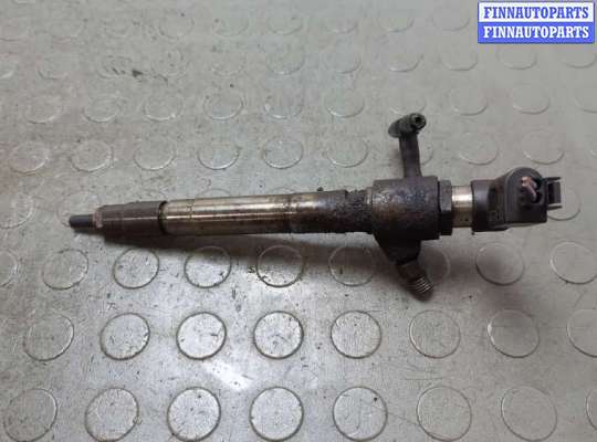 купить Форсунка топливная на Peugeot Boxer 2014-2025