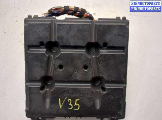 купить Блок управления BSM (Блок предохранителей) на Volkswagen Jetta 6 2010-2018