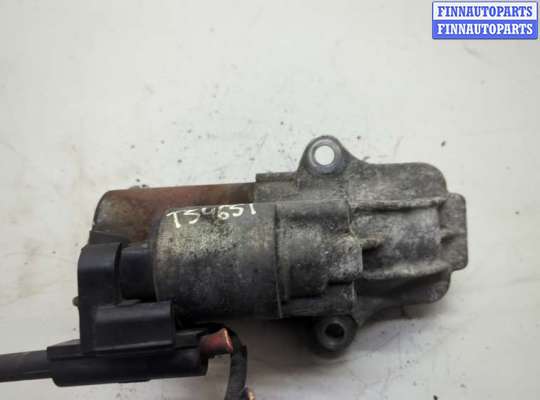 купить Стартер на Ford C-Max 2002-2010