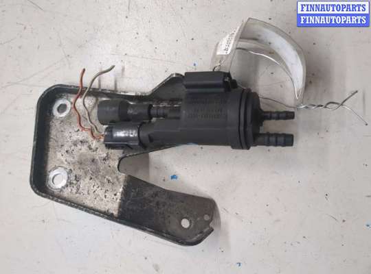 Клапан воздушный на Mercedes-Benz ML (W163)