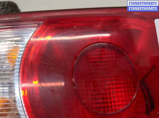 купить Фонарь (задний) на Dacia Logan 2004-2012