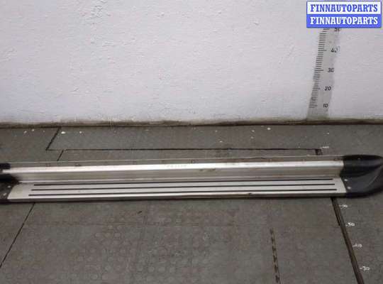 купить Подножка на Hyundai Santa Fe 2005-2012