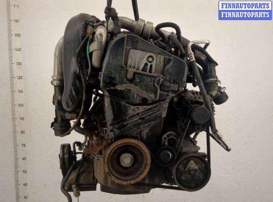 Двигатель (ДВС) NS907542 на Nissan Juke 2010-2019