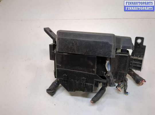 Блок предохранителей MZ649257 на Mazda CX-5 2012-2017