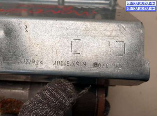 купить Подушка безопасности переднего пассажира на Ford Mondeo 4 2007-2015