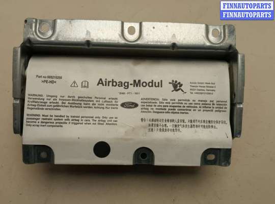 купить Подушка безопасности переднего пассажира на Ford Mondeo 4 2007-2015