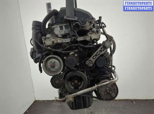 купить Двигатель (ДВС) на Mini Cooper (R56/R57) 2006-2013