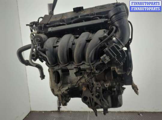 купить Двигатель (ДВС) на Mini Cooper (R56/R57) 2006-2013