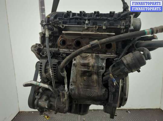 Двигатель (ДВС) MN49623 на Mini Cooper (R56/R57) 2006-2013