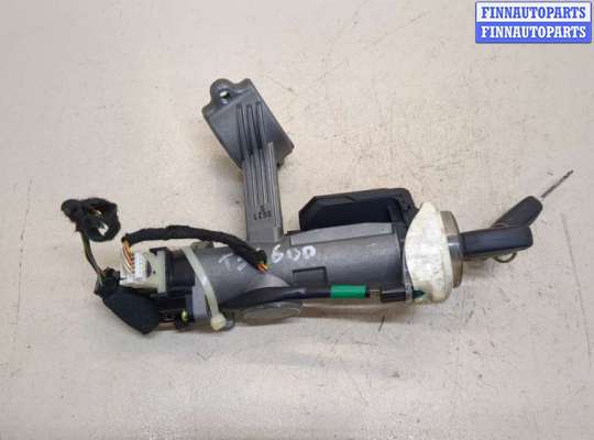 купить Замок зажигания на Chevrolet Captiva 2006-2011