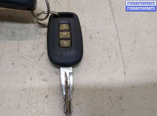 купить Замок зажигания на Chevrolet Captiva 2006-2011
