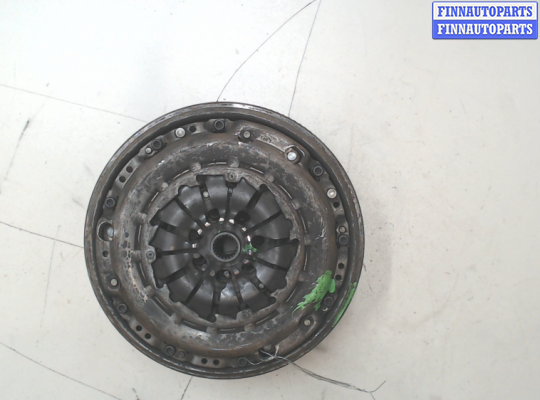 купить Маховик на Renault Scenic 2009-2012