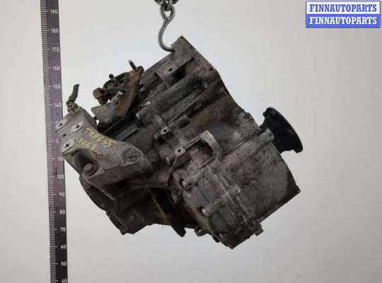купить КПП 6-ст.мех. (МКПП) на Volkswagen Passat 6 2005-2010