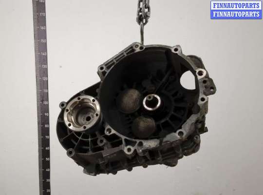 купить КПП 6-ст.мех. (МКПП) на Volkswagen Passat 6 2005-2010