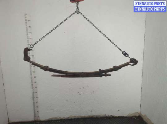 Купить Рессора на Toyota Hilux 2004-2011 Рессора TT978384 на Toyota Hilux 2004-2011