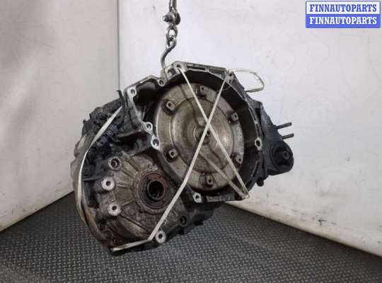 купить КПП - автомат (АКПП) на Opel Zafira B 2005-2012