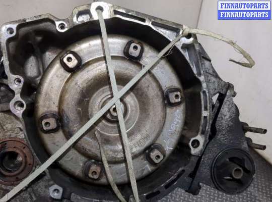 купить КПП - автомат (АКПП) на Opel Zafira B 2005-2012