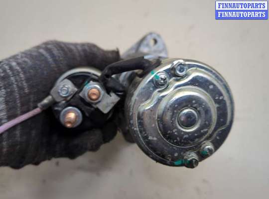 купить Стартер на Dacia Sandero 2008-2012